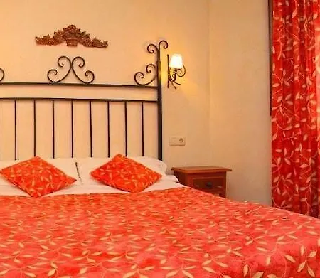Hotel Abadia 3*