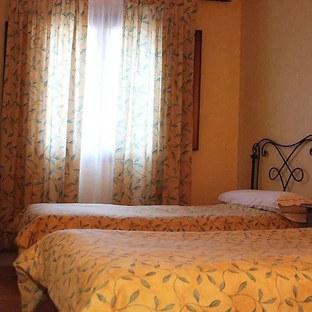 Hotel Abadia La Pobla d'Arenós