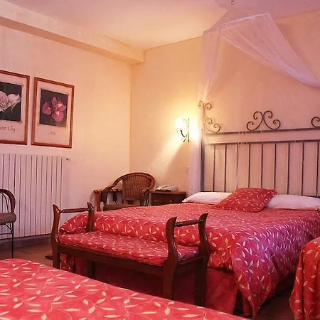 Hotel Abadia 3*