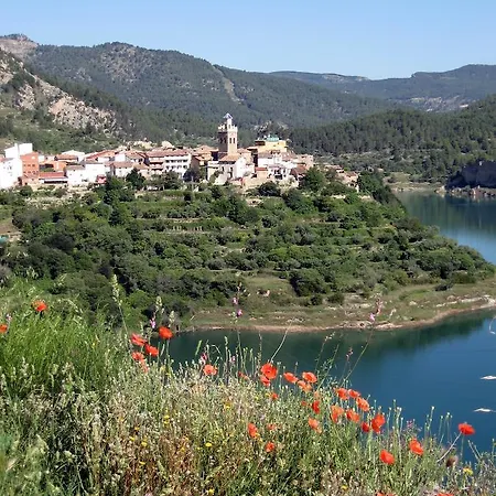 Hotel Abadia