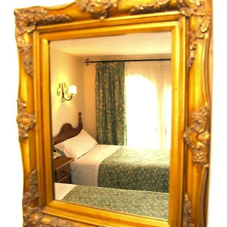 Hotel Abadia