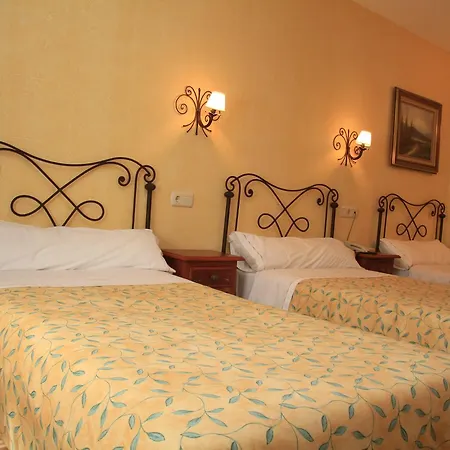 Abadia 3*