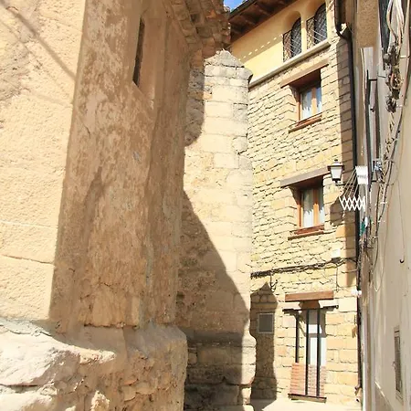 Hotel Abadia