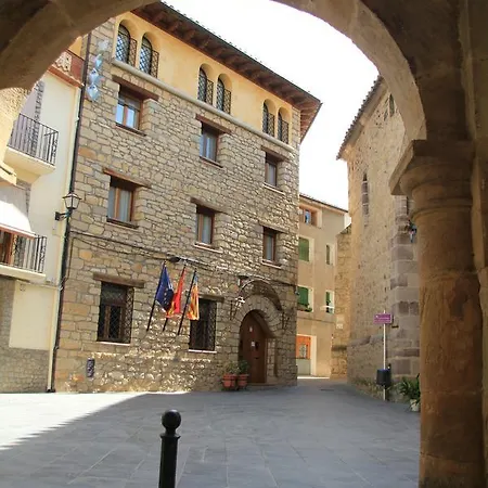 Hotel Abadia