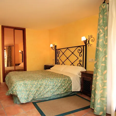 Hotel Abadia 3*