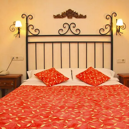 Abadia Hotel