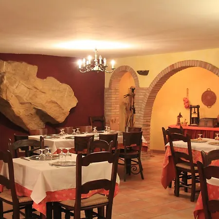 Abadia Hotel 3*