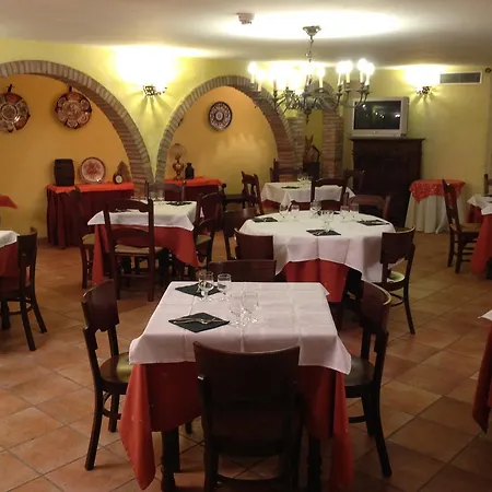 Hotel Abadia La Pobla d'Arenós