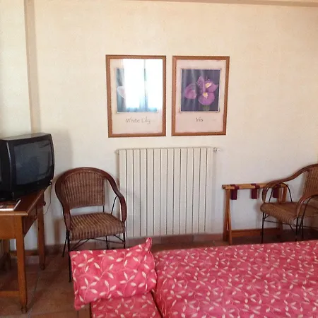 Abadia Hotel